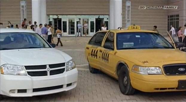Ford Crown Victoria