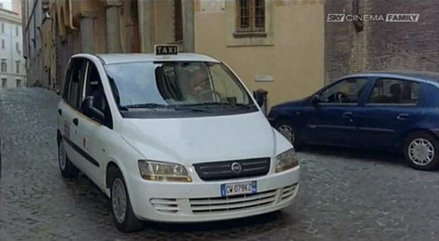 Renault Clio 2