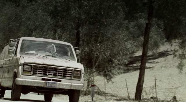 Ford Econoline