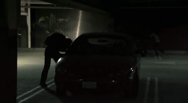 Ford Taurus