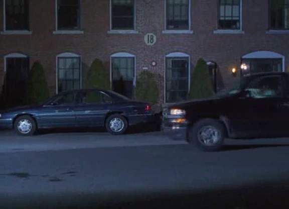 Chevrolet Lumina