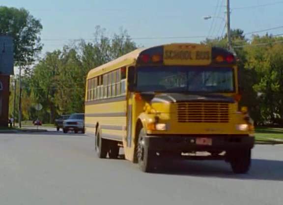 International 3000-Series