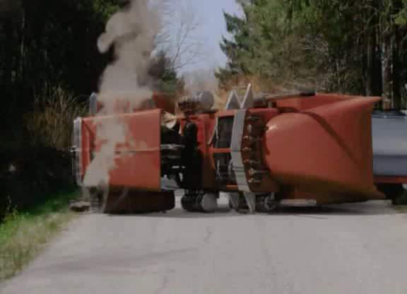 Peterbilt 379