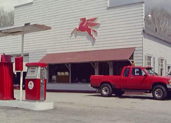 Toyota Truck