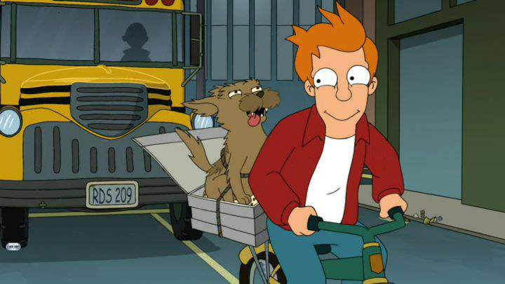 Chevrolet Heavy-Duty