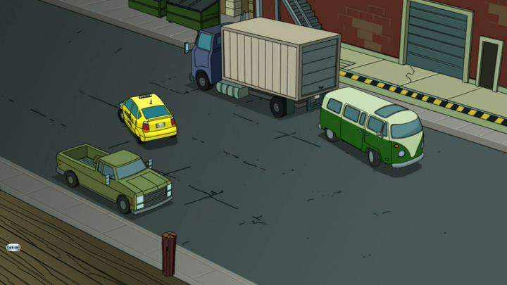 Volkswagen Station Wagon T2