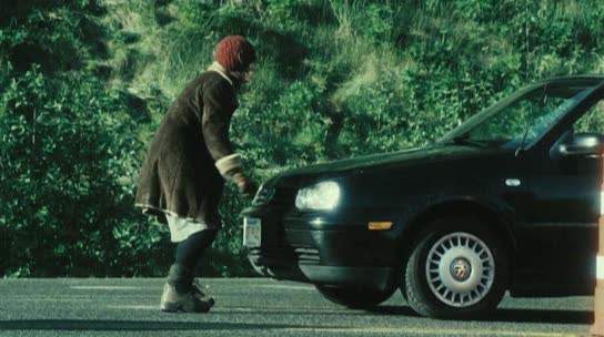 Volkswagen Cabrio III