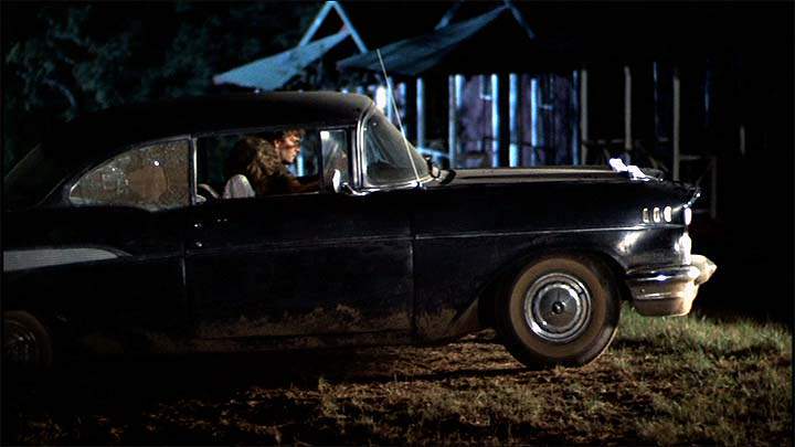 Chevrolet Bel Air