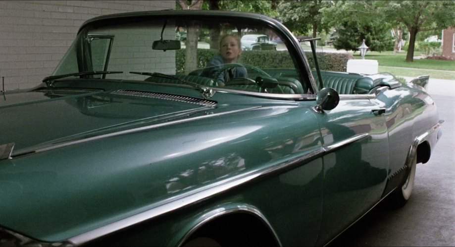 Cadillac Eldorado Biarritz