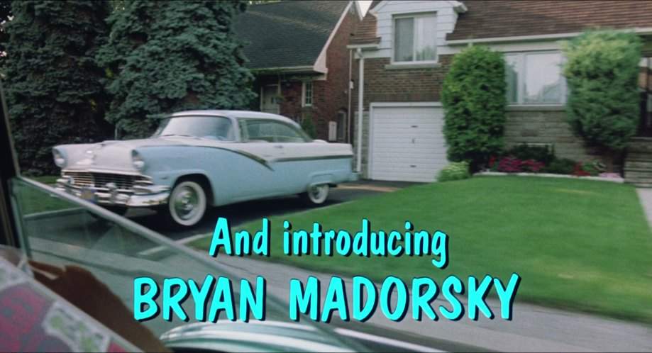 Ford Fairlane Victoria