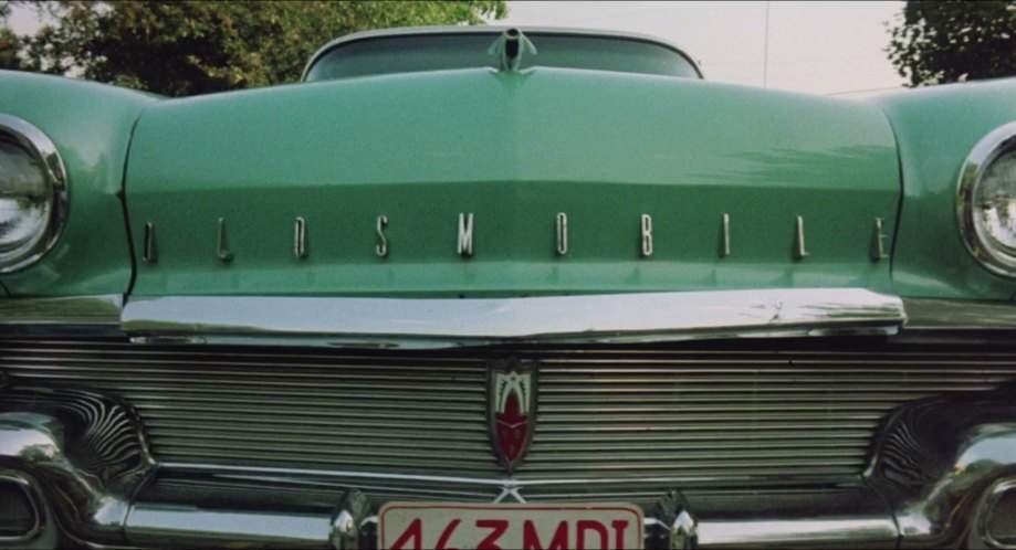 Oldsmobile Dynamic 88 Fiesta