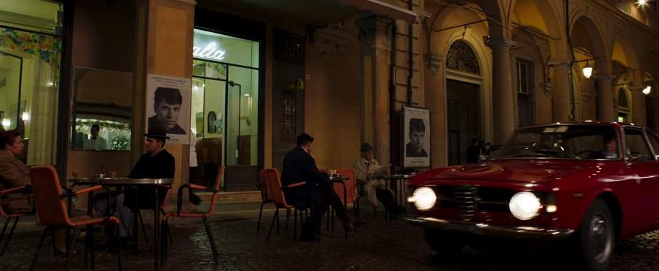 Alfa Romeo GT 1300 Junior