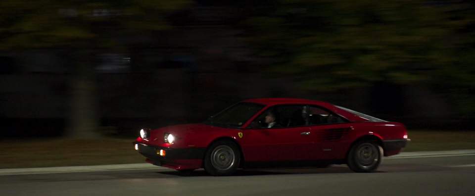 Ferrari Mondial QV