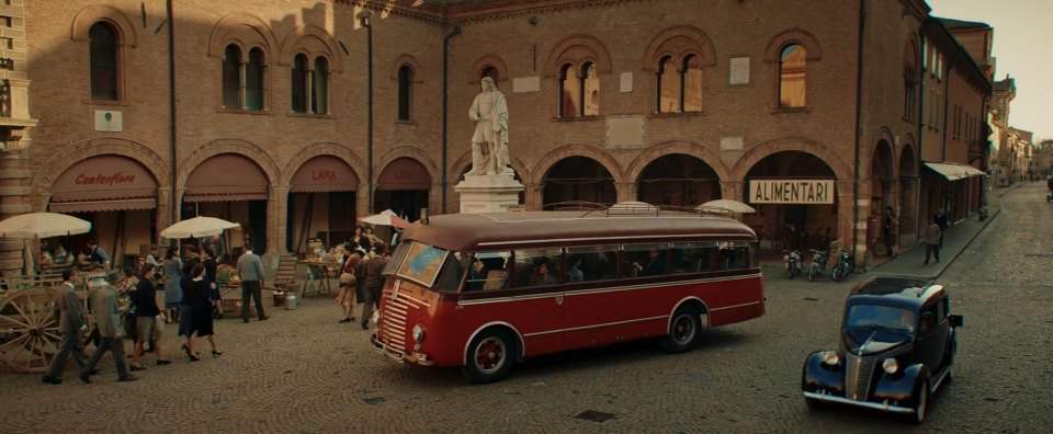 Fiat 1100 AL