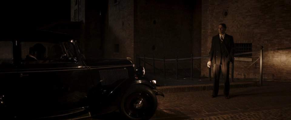 Fiat 508 Balilla