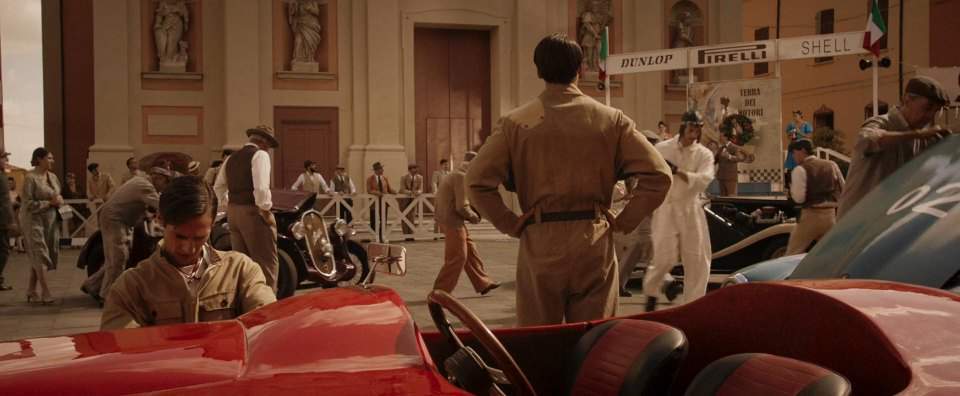 Fiat 508 S Balilla