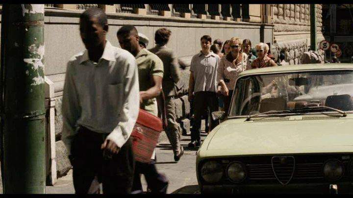 Alfa Romeo 1750 Berlina