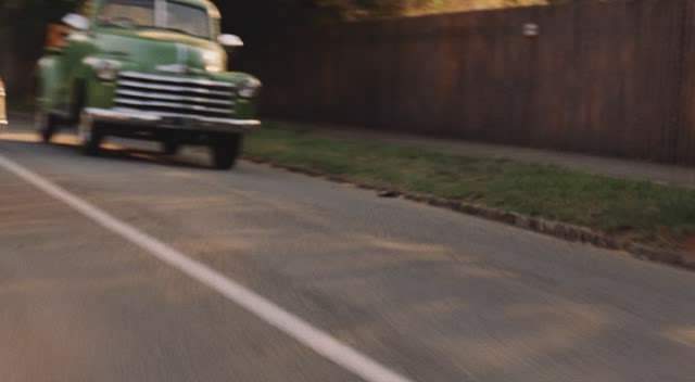 Chevrolet 3100