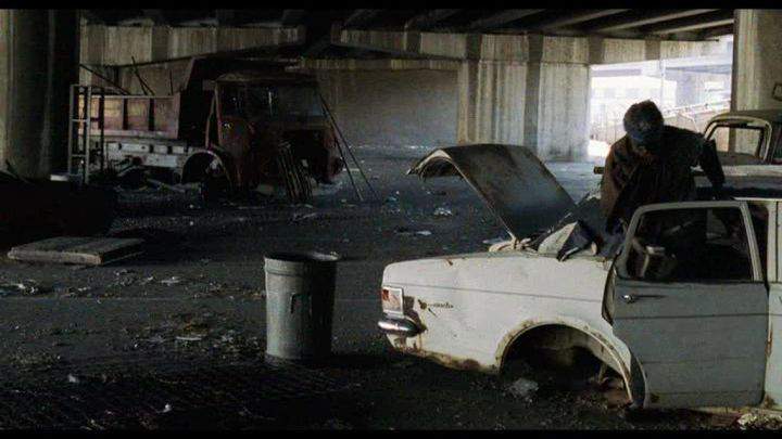 Chevrolet Kommando