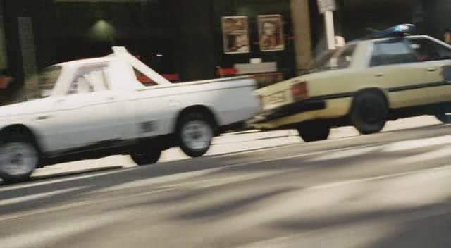 Chevrolet LUV