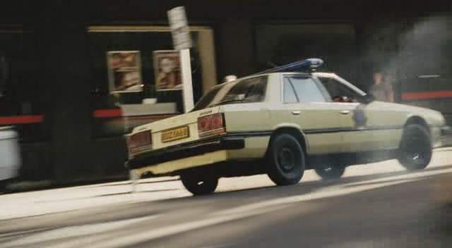 Datsun Skyline