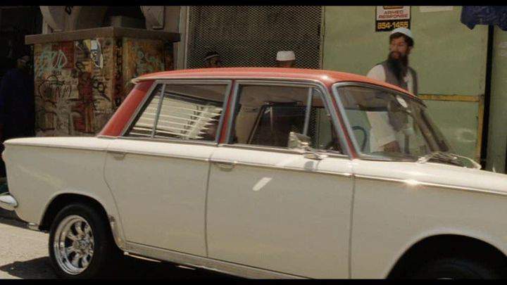 Fiat 1500