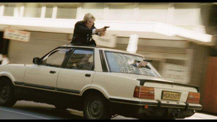 Ford Cortina MkV
