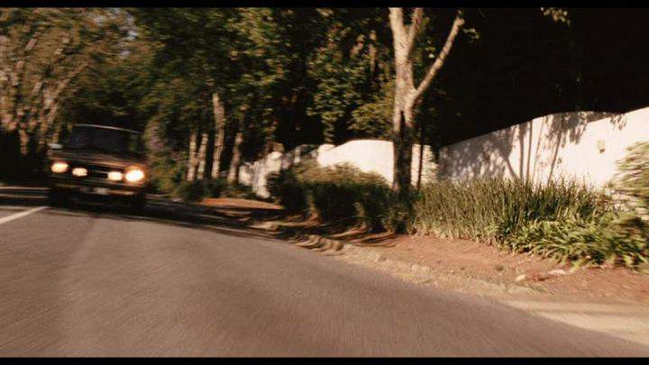 Ford Escort MkII