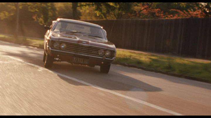Ford Fairlane