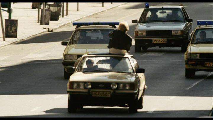 Renault 9