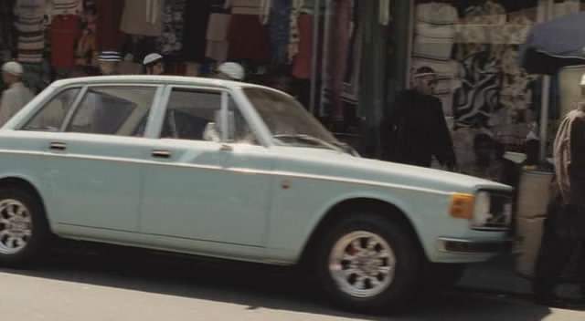 Volvo 144