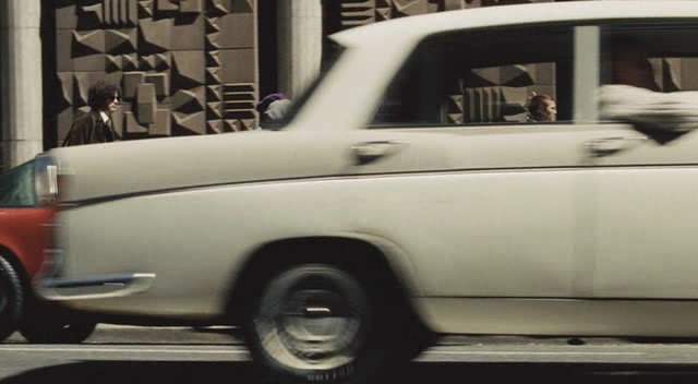 Wolseley 16/60