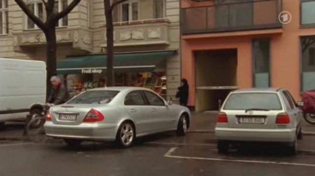 Volkswagen Golf III
