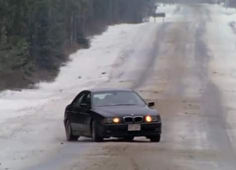 BMW 5