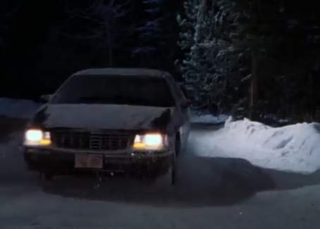 Cadillac DeVille