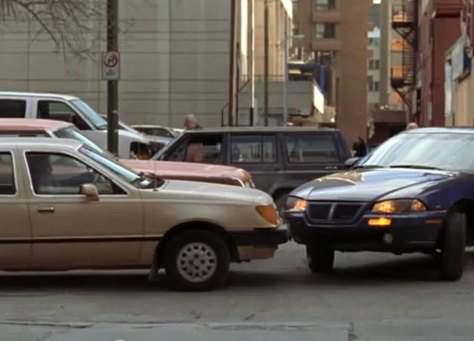Ford Tempo