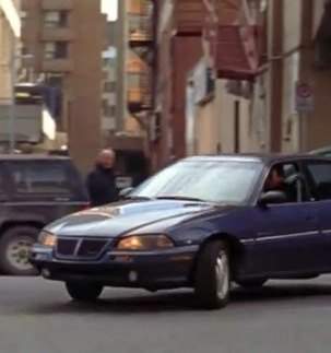 Pontiac Grand Am