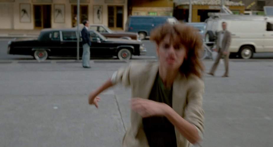 Cadillac Fleetwood Limousine