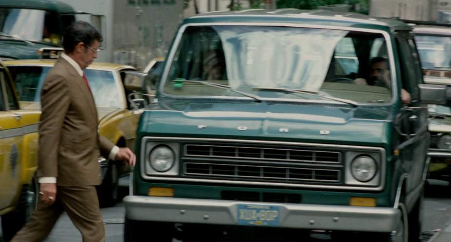 Ford Econoline