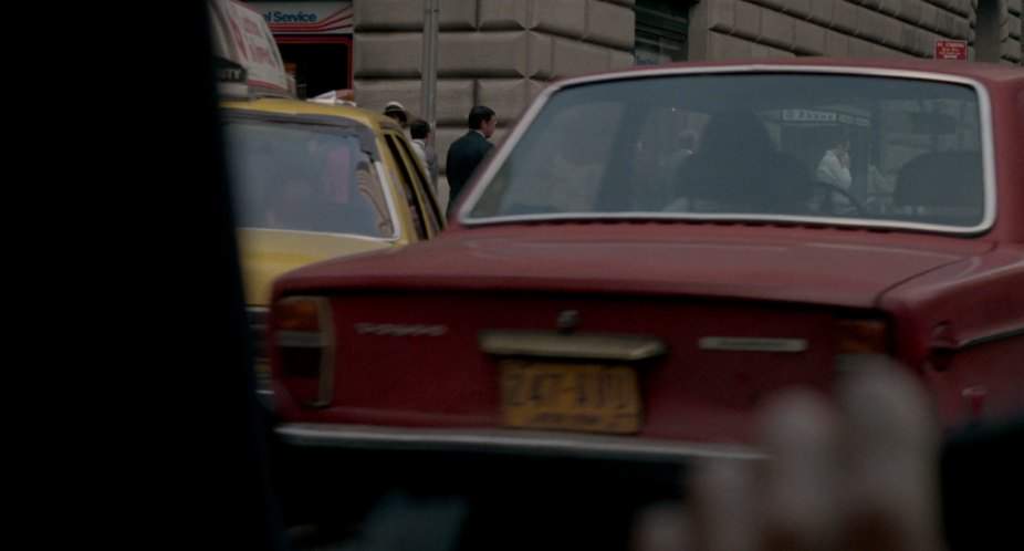 Volvo 142