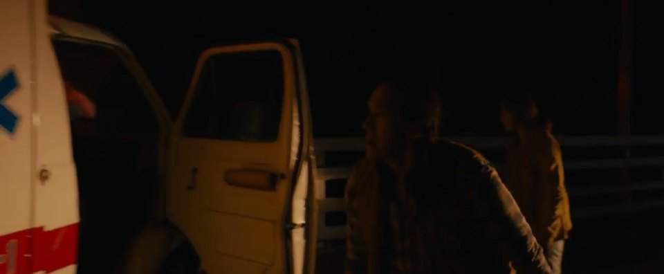 Dodge Kary Van