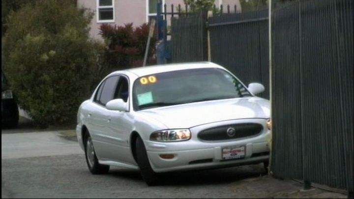 Buick LeSabre