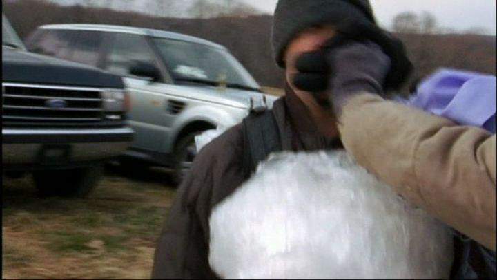 Land-Rover Range Rover Sport