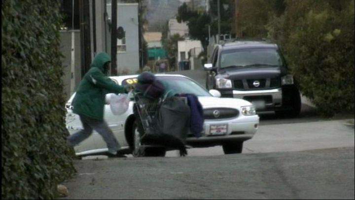 Nissan Pathfinder Armada