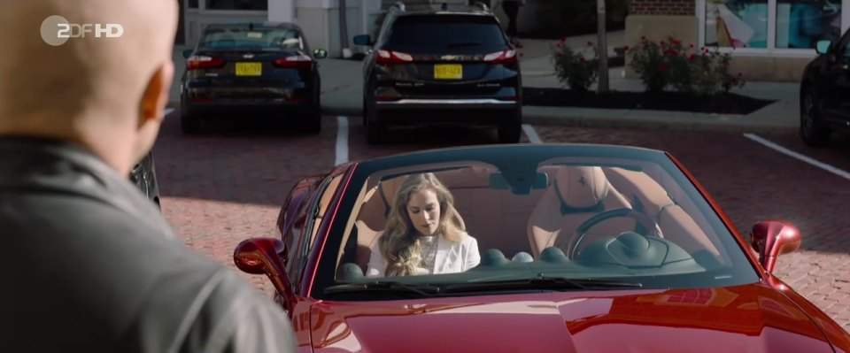 Ferrari California T