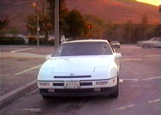Ford Probe