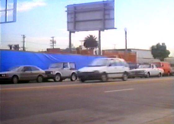 Honda Civic Wagovan