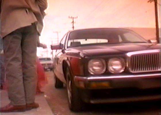 Jaguar XJ6