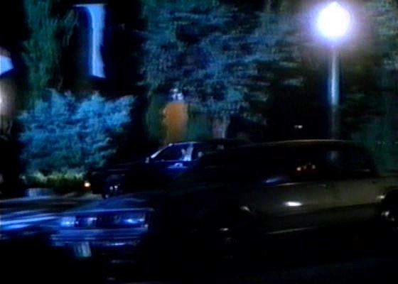 Oldsmobile Ninety-Eight Regency