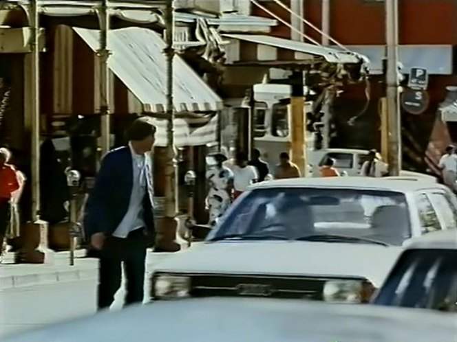 Audi 80 B1